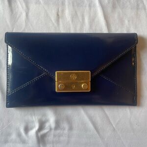 Tory Burch Juliette billfold